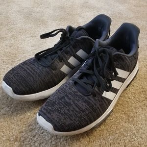 Adidas CloudFoam shoes